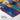 Vivid Wilderness: Trio of Colorful Bears Fine Art Print / 48 x 32