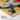 Geometric Harmony in Abstract Forms Fine Art Print / 48 x 32