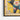 Geometric Harmony in Abstract Forms Framed Canvas (Black) / 48 x 32