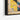 Geometric Harmony in Abstract Forms Framed Canvas (Black) / 48 x 32
