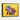 Vibrant Geometric Panda Play Framed Canvas (Black) / 40 x 30