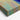 Majestic Blue Bear in Sunset Hues Canvas Wrap / 48 x 32