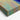 Majestic Blue Bear in Sunset Hues Canvas Wrap / 32 x 24