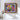Vibrant Spectrum Bear Portrait Fine Art Print / 48 x 32