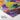 Vibrant Spectrum Bear Portrait Fine Art Print / 48 x 32