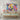 Vibrant Spectrum Bear Portrait Canvas Wrap / 30 x 20