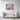 Vibrant Spectrum Bear Portrait Canvas Wrap / 32 x 24