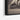 Serene Majesty in Monochrome Wilderness Framed Canvas (Black) / 48 x 32