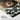 Bespectacled Bear in Stylish Attire Fine Art Print / 32 x 48