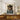 Bespectacled Bear in Stylish Attire Fine Art Print / 24 x 32