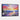 Sunset Majesty Over Arctic Beauty Framed Canvas (Black) / 30 x 20