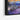 Sunset Majesty Over Arctic Beauty Framed Canvas (Black) / 32 x 24