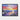 Sunset Majesty Over Arctic Beauty Framed Canvas (Black) / 40 x 30