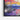 Sunset Majesty Over Arctic Beauty Framed Canvas (Black) / 14 x 11