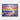 Sunset Majesty Over Arctic Beauty Framed Canvas (Black) / 20 x 16