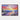 Sunset Majesty Over Arctic Beauty Framed Canvas (Walnut) / 30 x 20