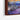 Sunset Majesty Over Arctic Beauty Framed Canvas (Walnut) / 30 x 20