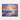 Sunset Majesty Over Arctic Beauty Framed Canvas (Walnut) / 14 x 11