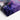Sunset Majesty Over Arctic Beauty Canvas Wrap / 24 x 18