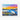 Arctic Sunset with Polar Affection Fine Art Print / 40 x 30