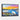 Arctic Sunset with Polar Affection Framed Canvas (Black) / 48 x 32
