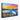 Arctic Sunset with Polar Affection Canvas Wrap / 30 x 20