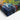 Arctic Sunset with Polar Affection Canvas Wrap / 48 x 32