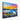 Arctic Sunset with Polar Affection Canvas Wrap / 32 x 24
