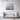 Arctic Sunset with Polar Affection Canvas Wrap / 32 x 24