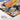 Arctic Whirls: Polar Symphony in Color Fine Art Print / 48 x 32