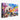 Arctic Whirls: Polar Symphony in Color Canvas Wrap / 30 x 20