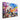 Arctic Whirls: Polar Symphony in Color Canvas Wrap / 24 x 18