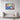 Colors of the Wilderness: A Polar Perspective Framed Canvas (Black) / 30 x 20
