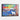 Colors of the Wilderness: A Polar Perspective Framed Canvas (Black) / 48 x 32