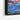Colors of the Wilderness: A Polar Perspective Framed Canvas (Black) / 48 x 32