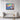 Colors of the Wilderness: A Polar Perspective Framed Canvas (Black) / 32 x 24
