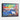 Colors of the Wilderness: A Polar Perspective Framed Canvas (Black) / 40 x 30