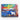 Colors of the Wilderness: A Polar Perspective Canvas Wrap / 24 x 18