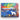 Colors of the Wilderness: A Polar Perspective Canvas Wrap / 10 x 8