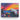 Polar Bear at Twilight Watercolors Canvas Wrap / 20 x 16