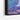 Cosmic Colors of the Arctic Sentinel Framed Canvas (Black) / 48 x 32