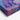Cosmic Colors of the Arctic Sentinel Canvas Wrap / 30 x 20