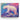 Cosmic Colors of the Arctic Sentinel Canvas Wrap / 20 x 16