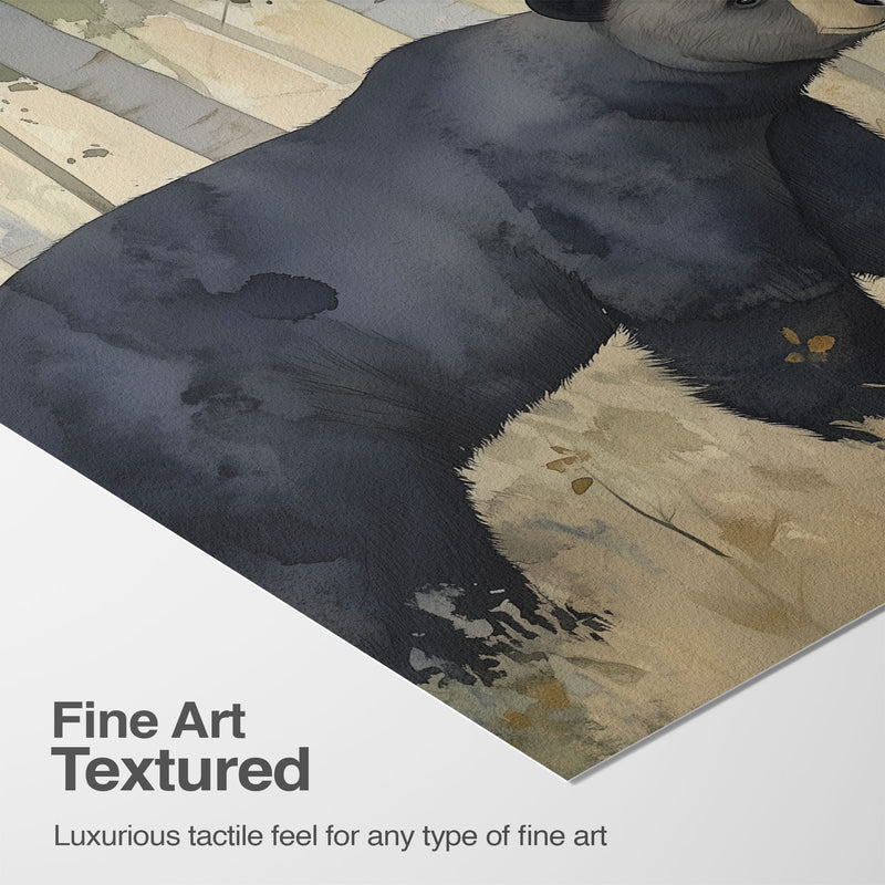 Luxurious Texture & Detail