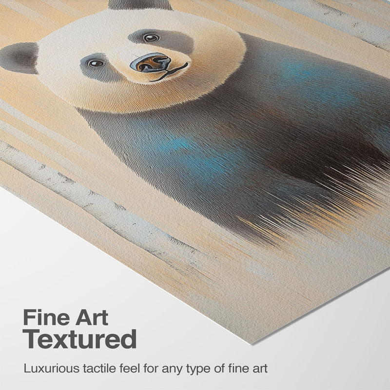 Luxurious Texture & Detail