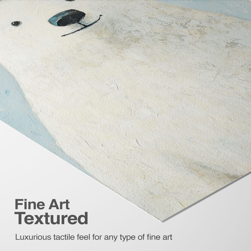Luxurious Texture & Detail
