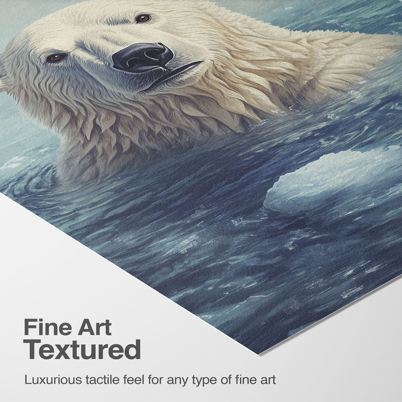 Luxurious Texture & Detail