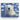 Arctic Life: Polar Bear Portrait Canvas Wrap / 14 x 11
