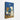 Starlit Family Gathering: Bears in Blue Canvas Wrap / 32 x 48