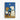 Starlit Family Gathering: Bears in Blue Canvas Wrap / 32 x 48